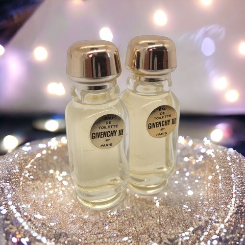 Lot givenchy iii eau de - lot,