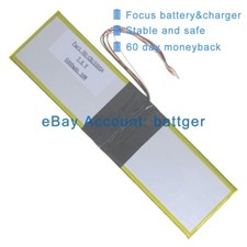 Batteria originale 7.6V