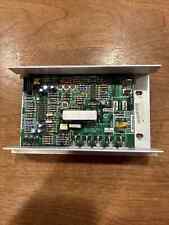 Regolatore velocità motore tapis roulant Icon MC-1000