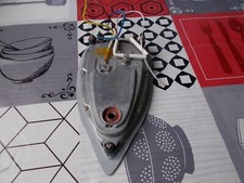 PIASTRA  FERRO DI CALDAIA PHILIPS PHI GC6709