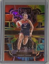 2024  WNBA Select Celeste