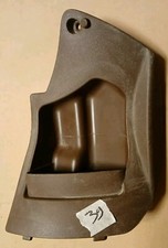 Piaggio Coperchio batteria Medley 125/150 2016/2021 Cod.1B001717 Marrone 