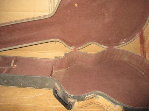 Custodia gentleman gretsch - gentleman,