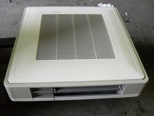 Cassetta sotto soffitto - sotto, daikin