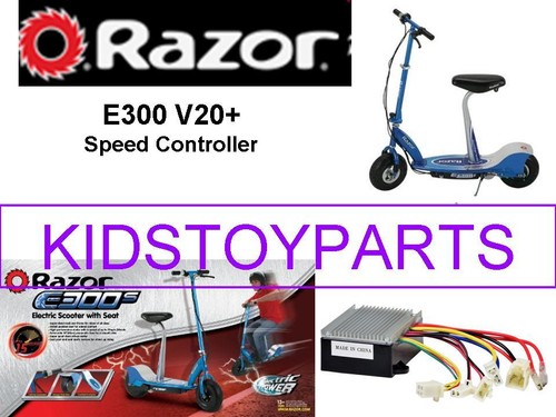 Rasoio 24v e300 v20 versione - rasoio,