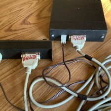 Kit testina telecomando di