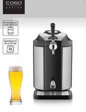 CASO Spillatore Birra