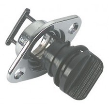 OMBRINALE OTTONE E NYLON -