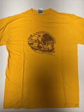 T-shirt S&M Bikes BMX abbigliamento anni 90 scuola media bici corsa bici vintage