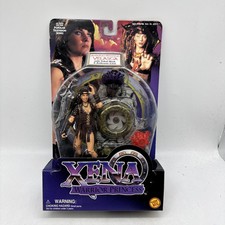 Xena Warrior Princess: Velasca