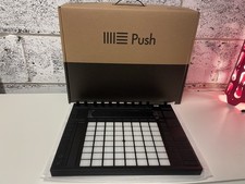 Controller MIDI Ableton Push 2