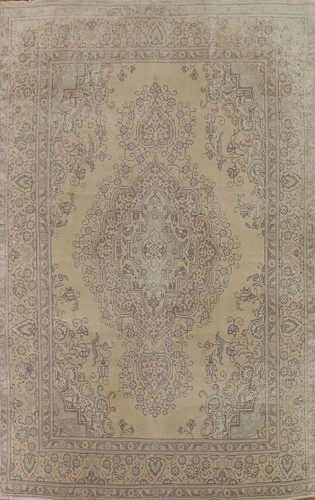 Tappeto vintage annodato - , a