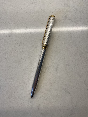 Ballpoint pen dupont - pen,