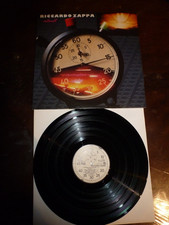 Riccardo zappa minuti - lp, ddd