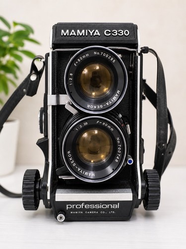 Mamiya c330 professional - mamiya,