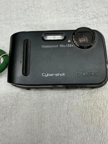 Fotocamera compatta