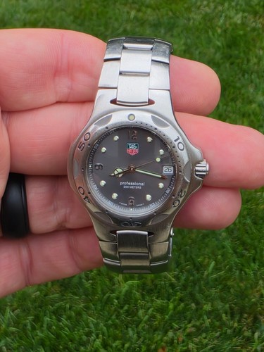 Orologio tag heuer - tag,