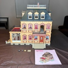 Playmobil 5300 vittorian - playmobil,