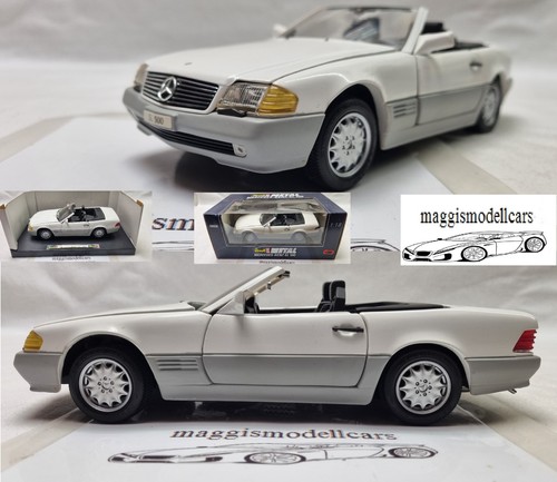 Modellino auto mercedes - modellino,