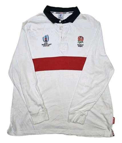 Maglia inghilterra rugby - maglia,