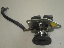 Serratura portellone