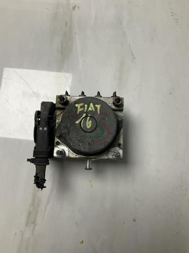 Pompa abs fiat sedici - abs, (3b)