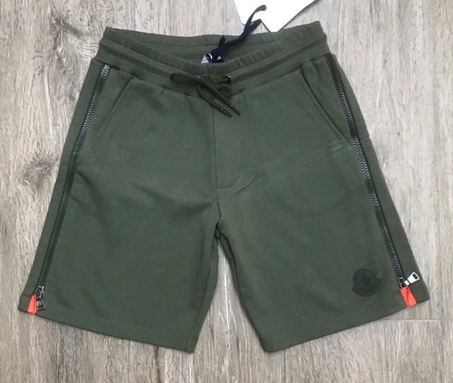 Moncler enfant pantaloncino - moncler,