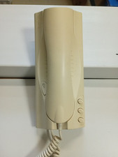 Citofono Urmet 1133 Giugiaro