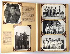WW2 US Army Soldier album