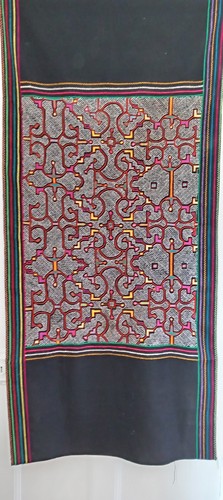 Genuine shipibo ayahuasca - genuine,