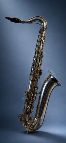 Sax tenore prof - sax, romeo