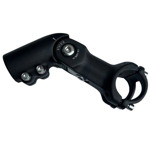 Stelo bici leggero 340g