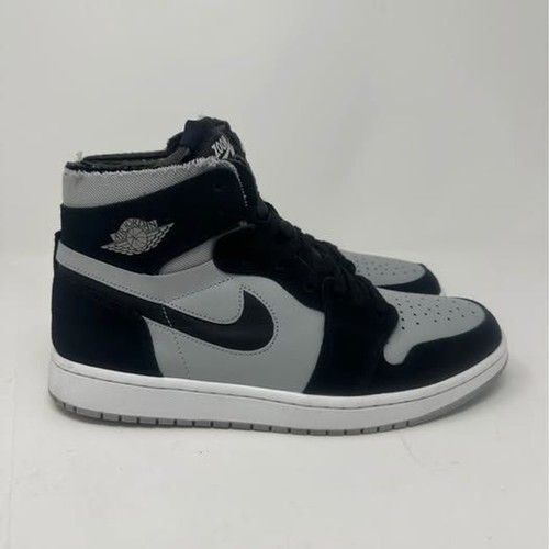 Jordan zoom cmft nero grigio - cmft,