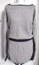 Abito tunica maglia - abito,