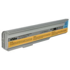 Batería para Lenovo 3000 C200 8922 3000 N100 0768 3000 N100 0689 4400mAh