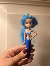 Giochi Preziosi Mermaid Melody Pichi Pitch Hanon Fashion Pen Doll Anime Figure