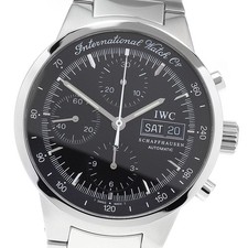Orologio Uomo Automatico IWC