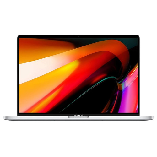 Apple macbook pro in - pro, (2019)