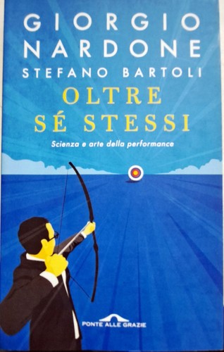 Libro oltre stessi - oltre, se