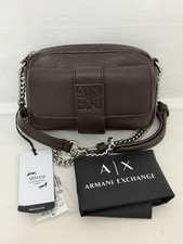Armani Exchange Mini Tracolla