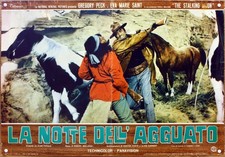 LA NOTTE DELL'AGGUATO 1968