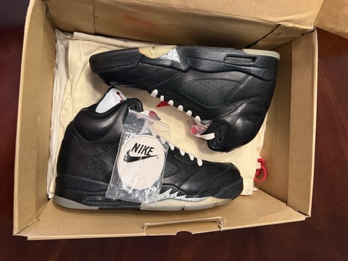 Taglia air jordan 5 retro - taglia,