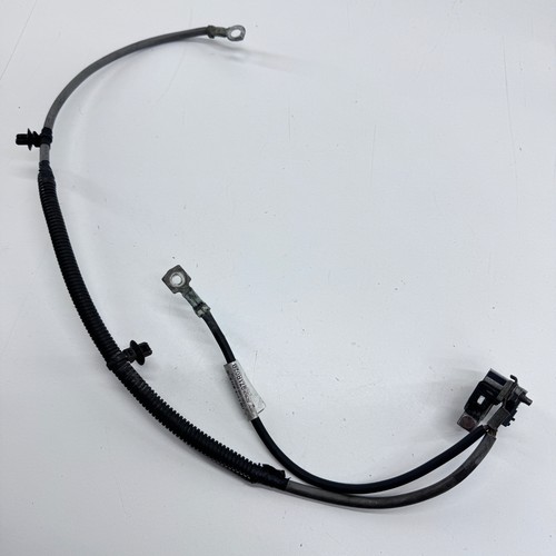 Cavo batteria renault clio - renault,