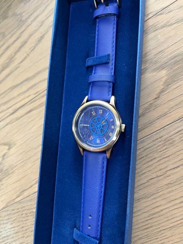 Orologio polso fire emblem - polso,