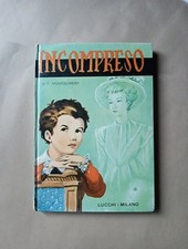 Incompreso di F. Montgomery