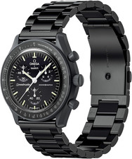 Cinturino Metallico per Omega