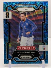 Claudio marchisio blue wave - blue,