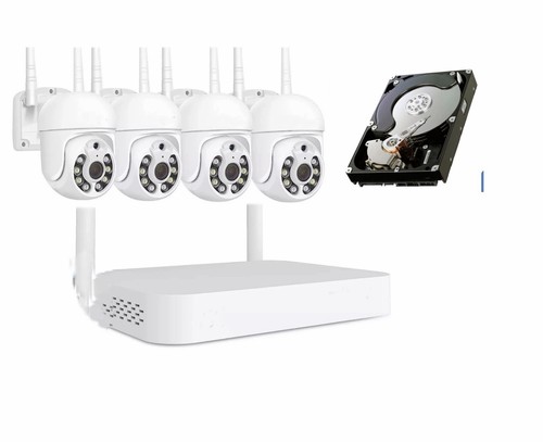 Kit videosorveglianza - ✅kit,