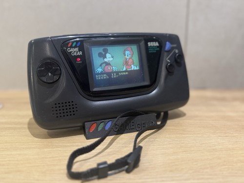 Original sega game - original,