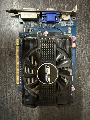 Nvidia 210 1gb ddr3 scheda - nvidia,
